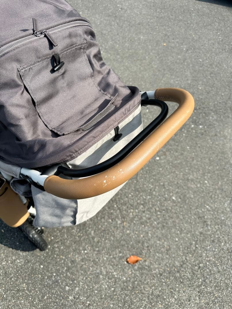 エアバギー　ココプレミア　フロムバース　新型フレーム