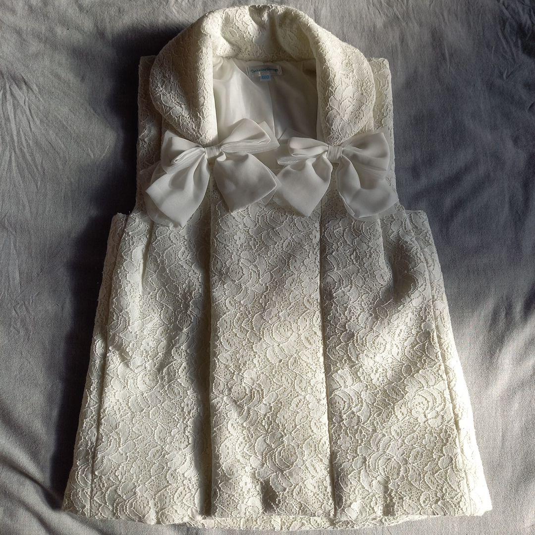 キャサリンコテージ七五三100cm