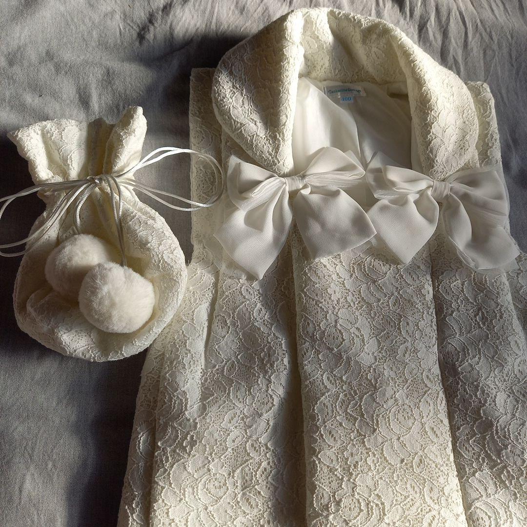 キャサリンコテージ七五三100cm