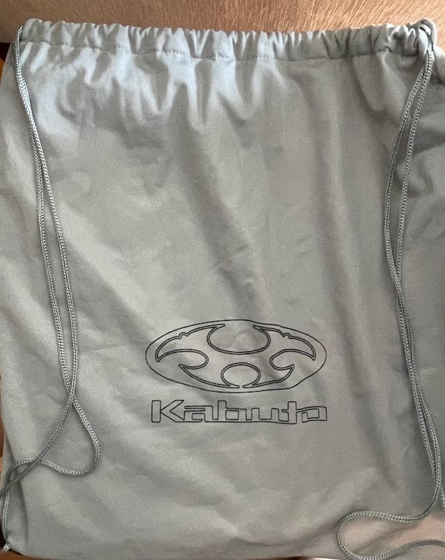 OGK KABUTO SHUMA シューマ　ブラックメタリック　Mサイズ