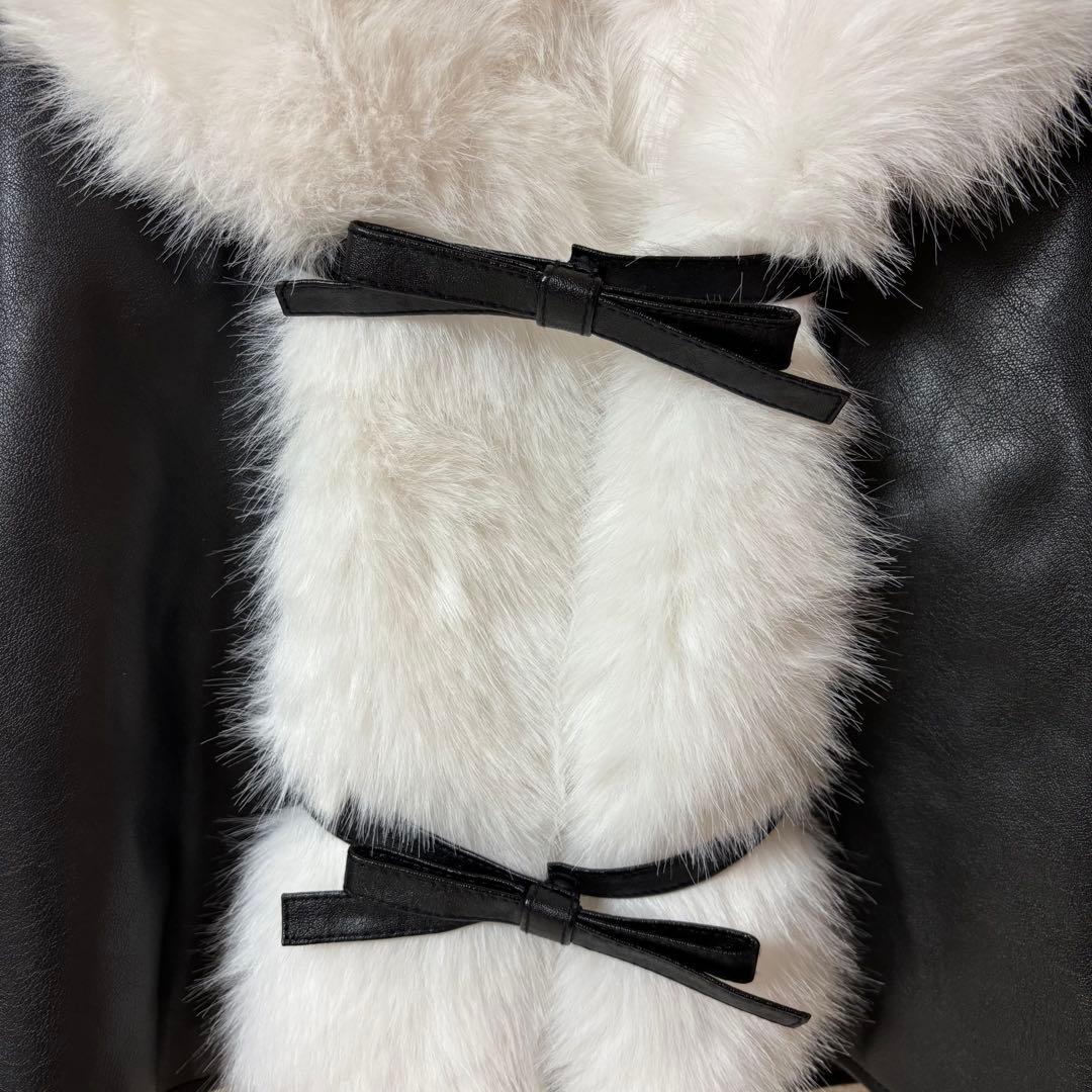 【新品未使用】ダーリッチ ジャケット アウター