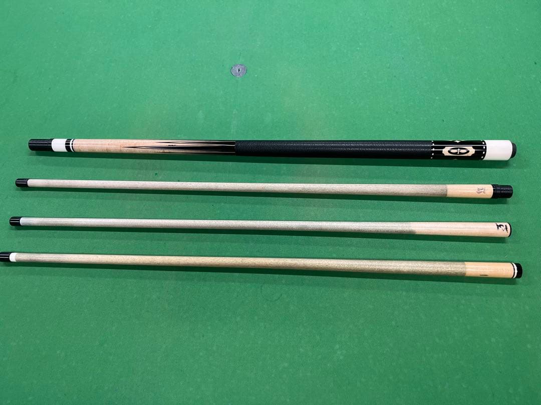 キースアンディ　KeithAndy 中古/極美品　リペア済み