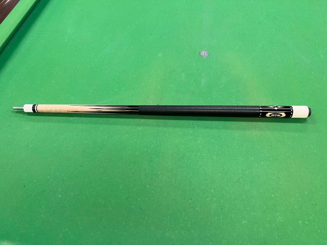 キースアンディ　KeithAndy 中古/極美品　リペア済み