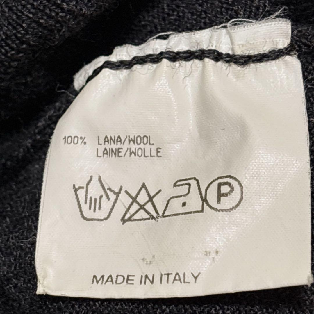 ヴィヴィアンウエストウッドレッドレーベル センターオーブ 半袖ニット