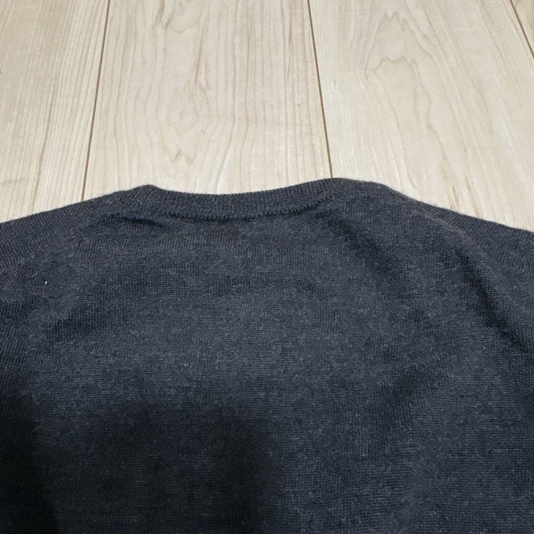 ヴィヴィアンウエストウッドレッドレーベル センターオーブ 半袖ニット