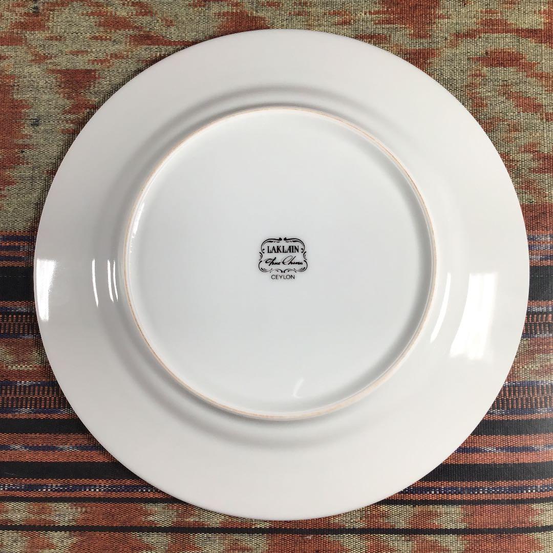 『冬うー特価』　LAKLAIN CEYLON パーティーセット　19点