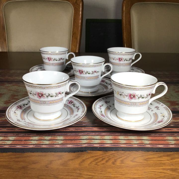 『冬うー特価』　LAKLAIN CEYLON パーティーセット　19点