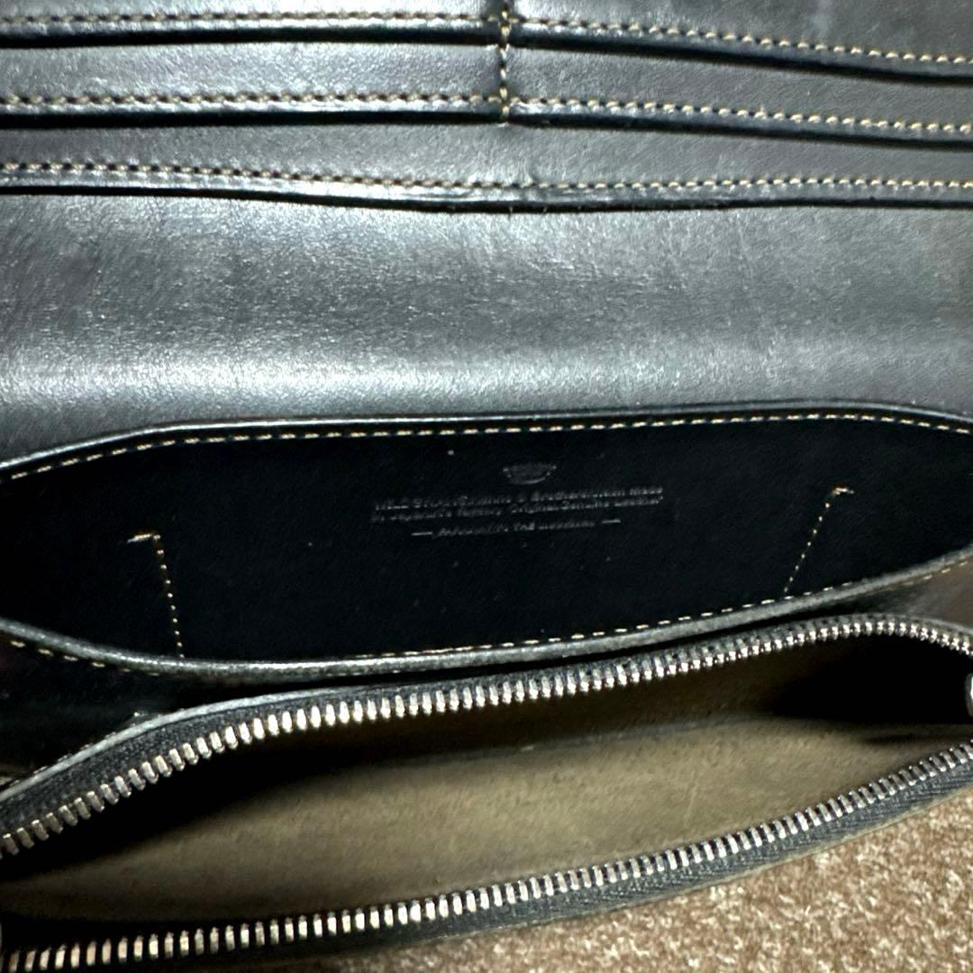 WILDSWANS 長財布 BLISTER-L ワイルドスワンズ