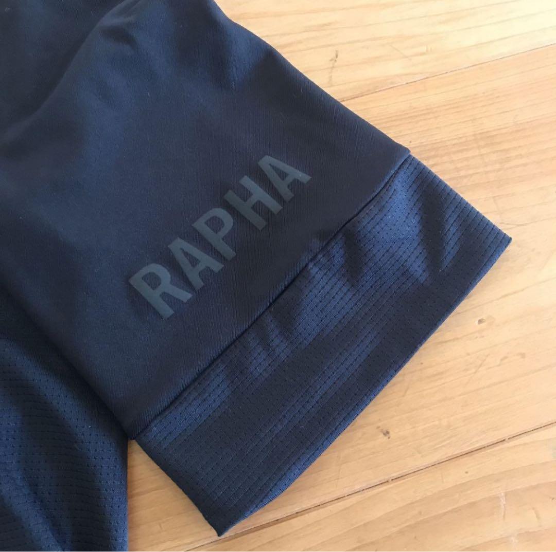 RAPHA「PRO TEAM AERO JERSEY」 Size:S