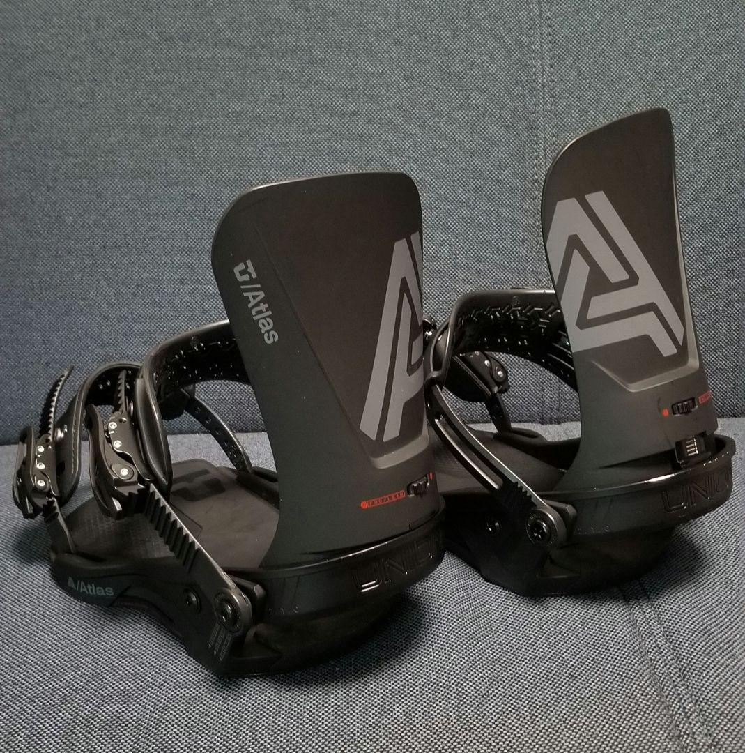 23-24 Union ATLAS Sサイズ