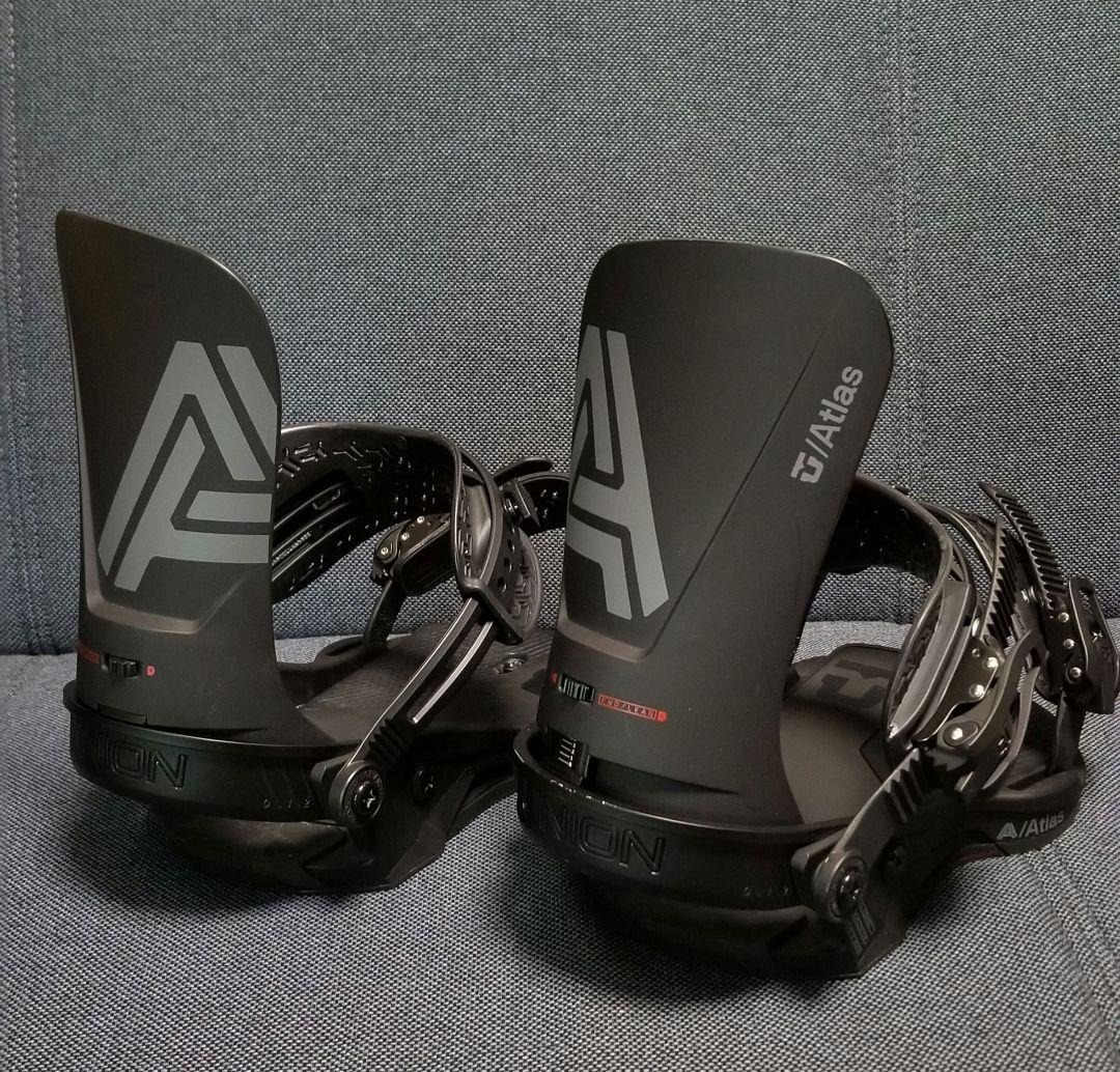 23-24 Union ATLAS Sサイズ