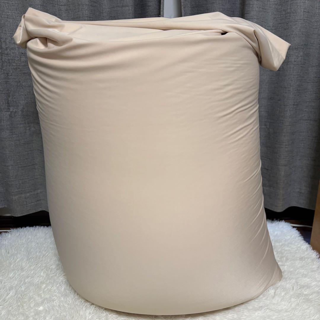 Yogibo Lite Rainbow ビーズクッション レインボー ソファ