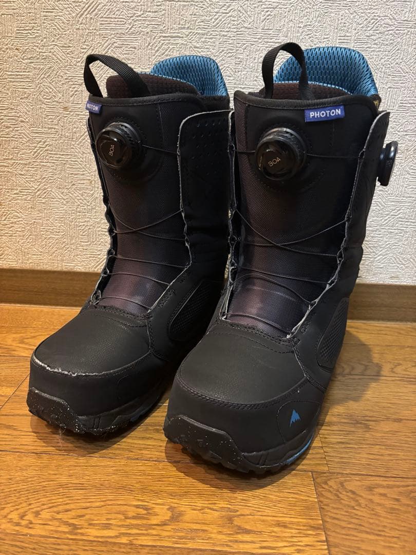 スノーボード 23-24 BURTON PHOTON BOA WIDE 28cm