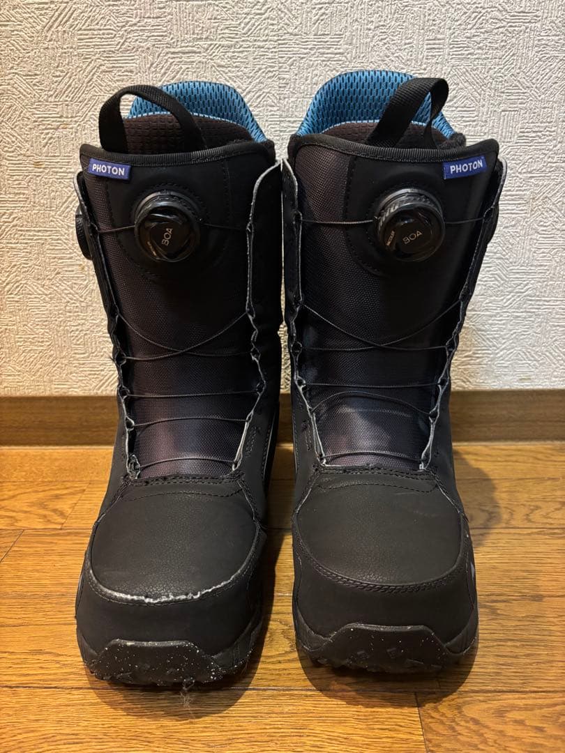 スノーボード 23-24 BURTON PHOTON BOA WIDE 28cm