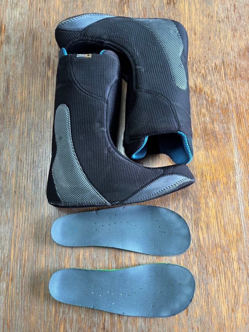 スノーボード 23-24 BURTON PHOTON BOA WIDE 28cm