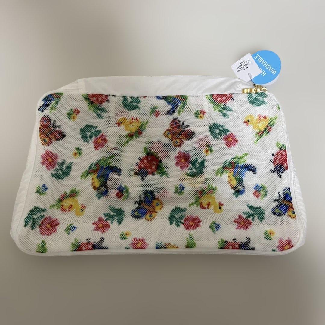 フェイラー ハイジ ガーメントケースＬ