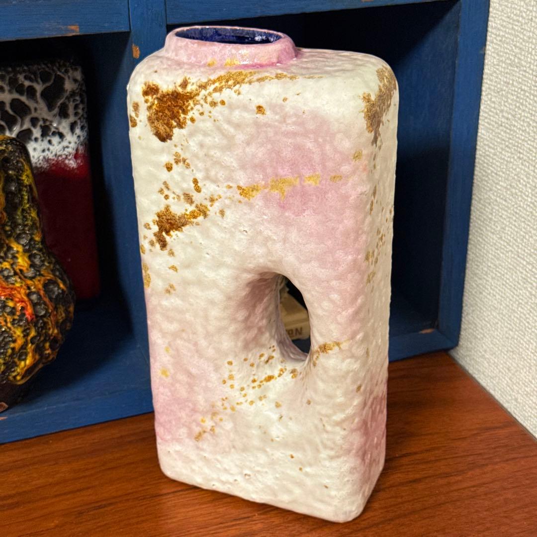 marei 26cm fat lava ファットラバ 花瓶