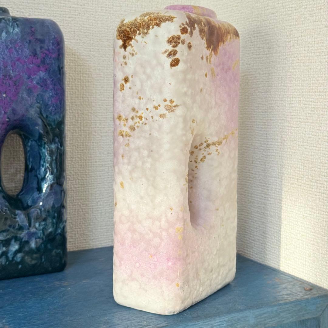 marei 26cm fat lava ファットラバ 花瓶