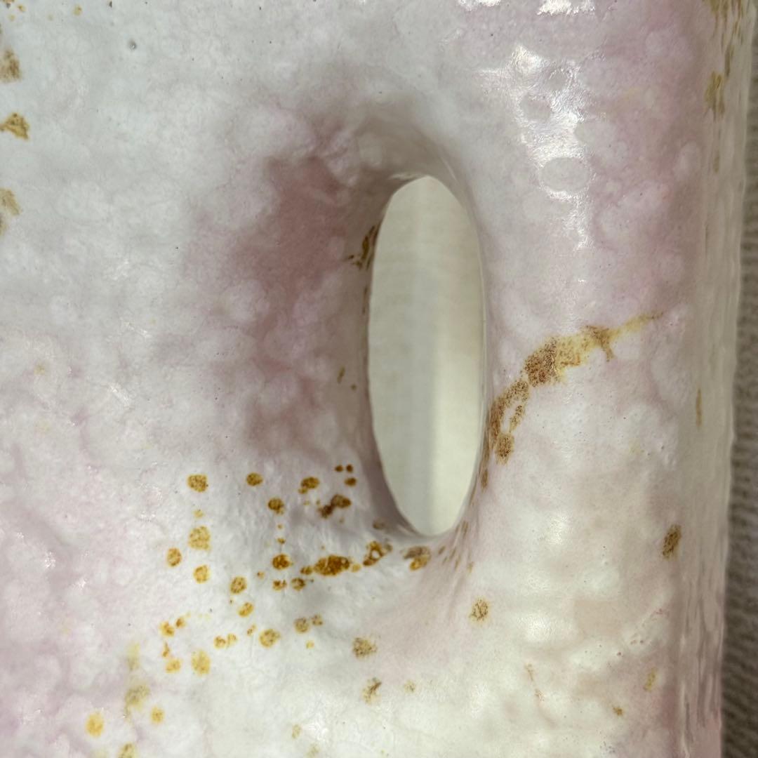 marei 26cm fat lava ファットラバ 花瓶