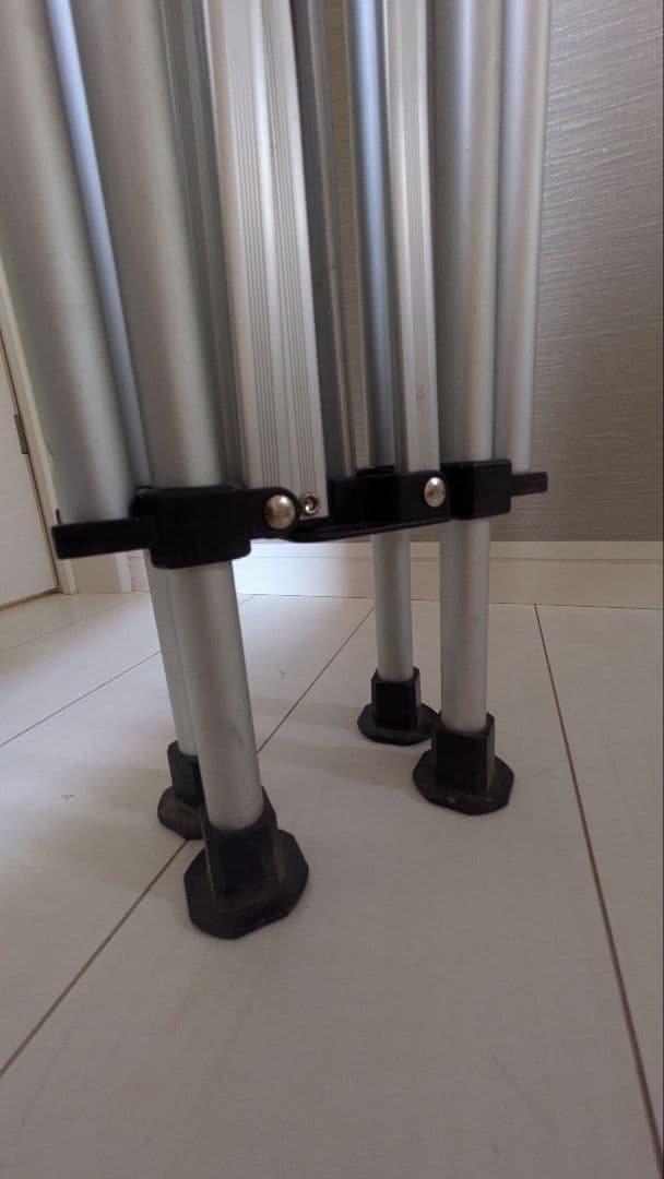 限定品 Coleman コールマン イージーロール2 ステージテーブル ブラック