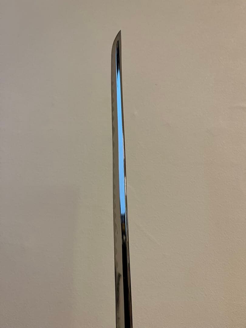 模造刀 仕込み杖 直刀 袋付