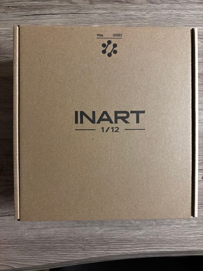 INART 1/12黒神話 : 悟空 天命人 青銅装備DX版