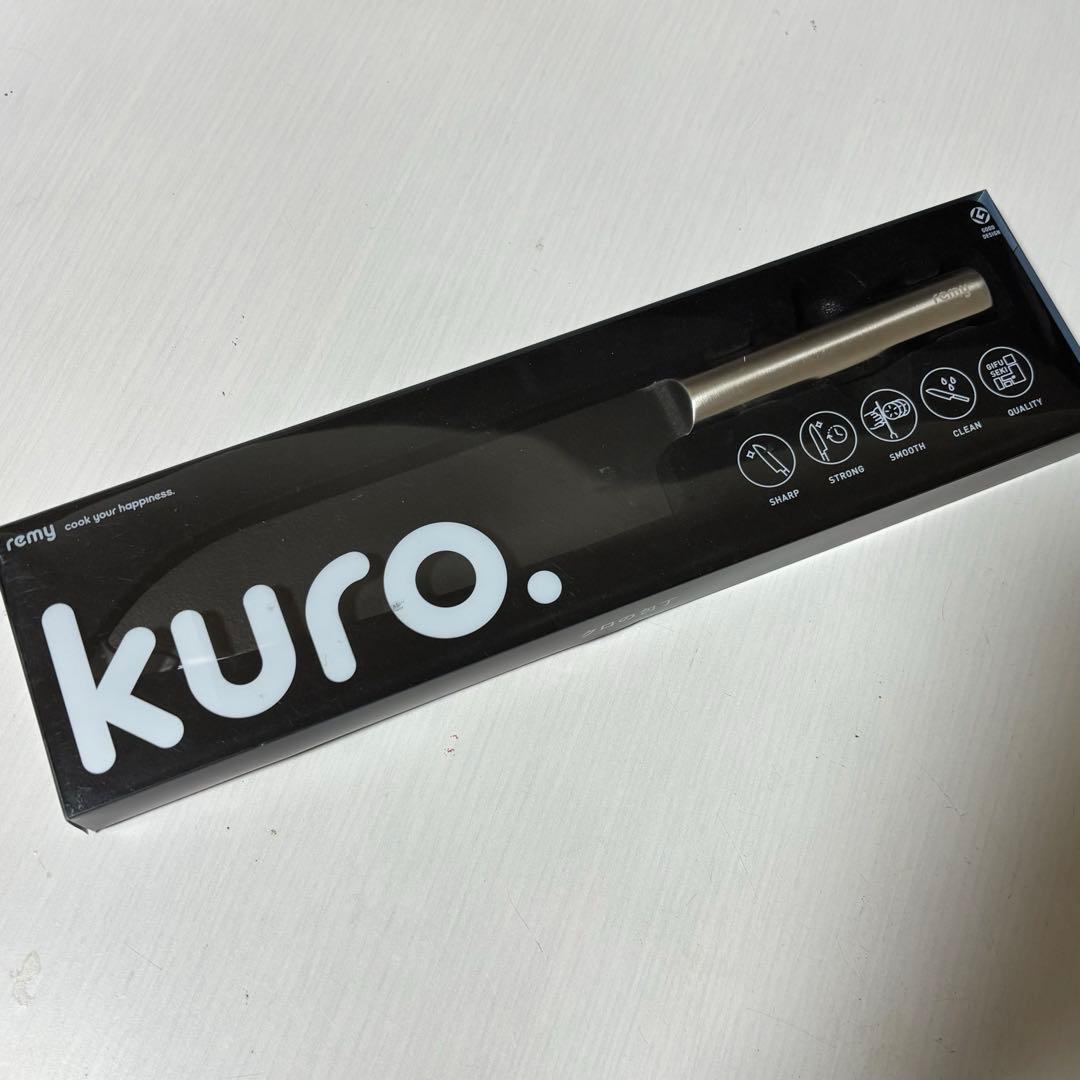 kuro 調理器具 ステンレス製