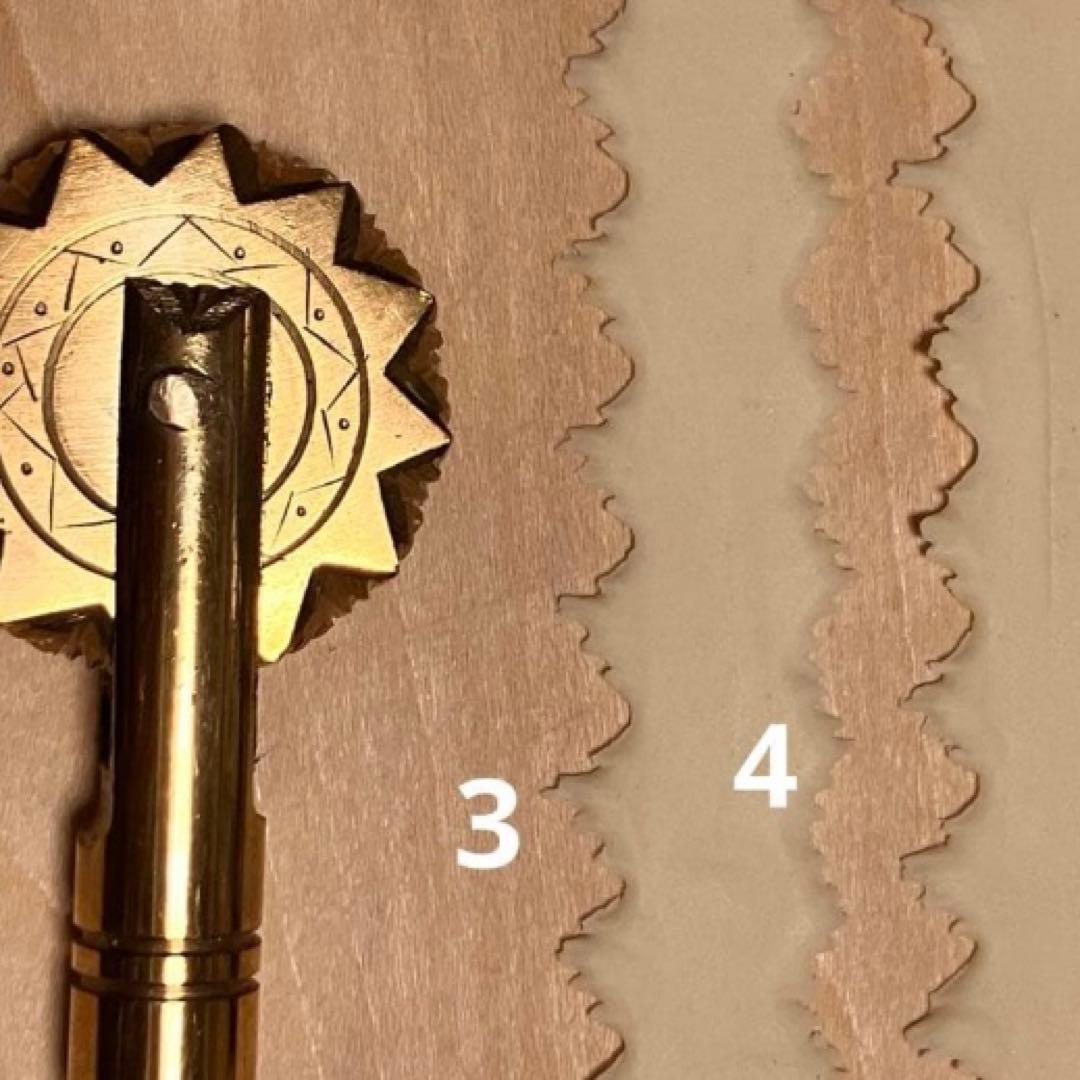 ロテッラNo.3パスタカッター イタリアサルデーニャ製