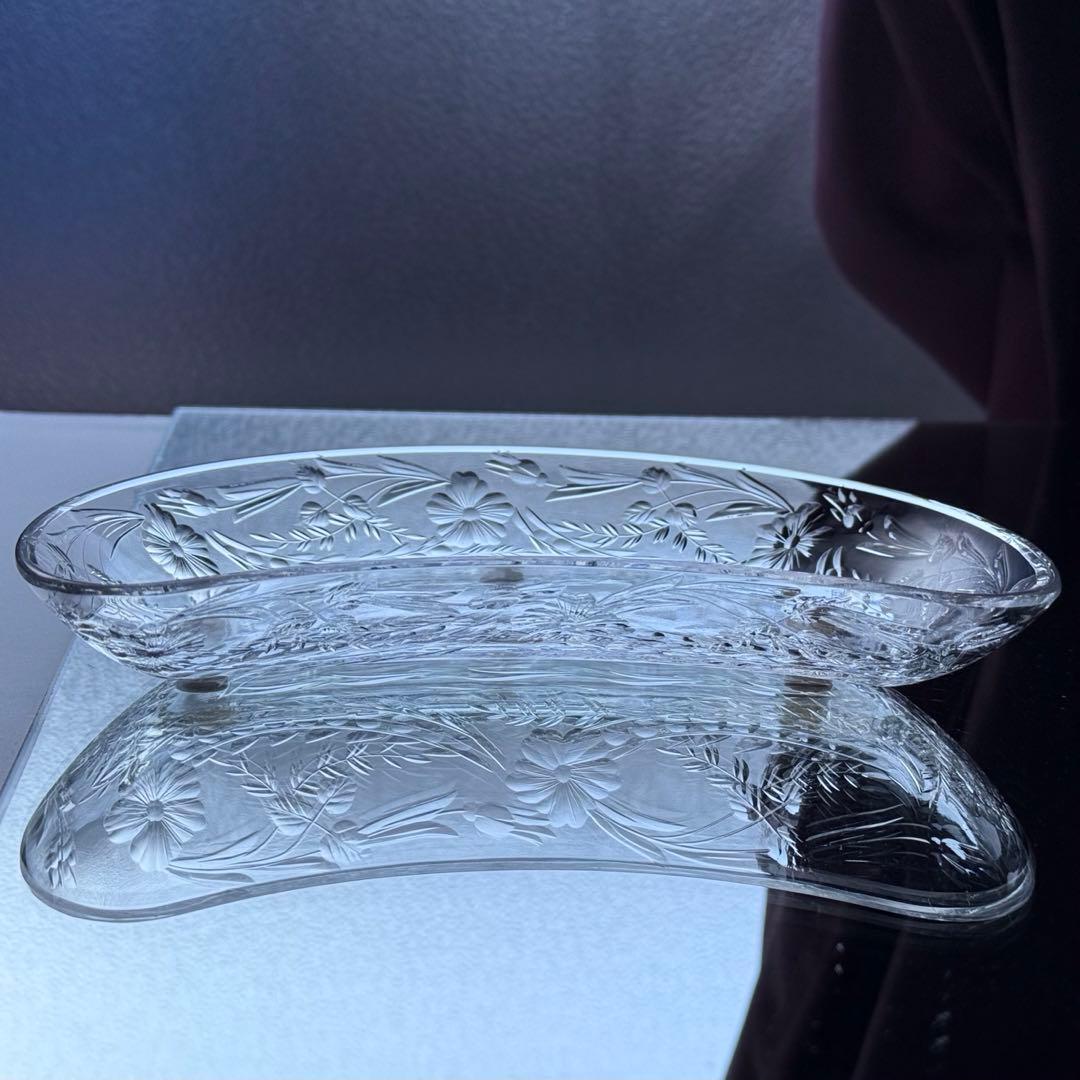 Green　オールドサンルイヴァージニア Virginiaサラダプレート