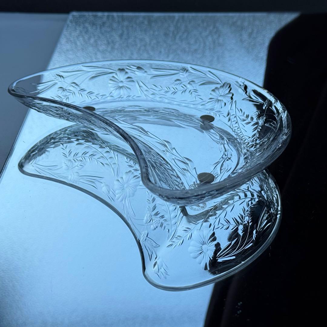 Green　オールドサンルイヴァージニア Virginiaサラダプレート