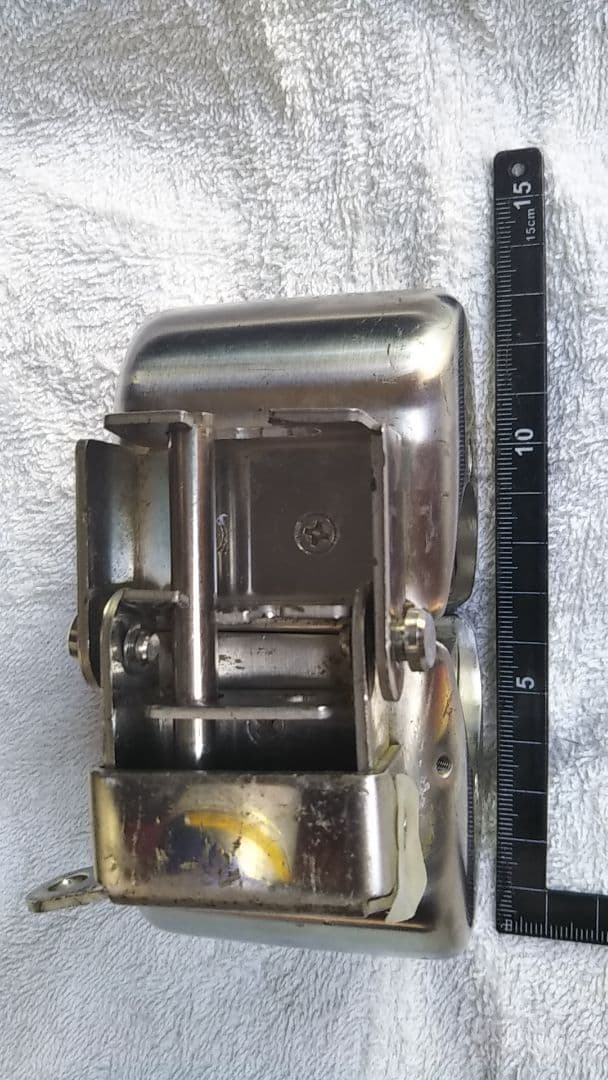 水道・磁場活性水器