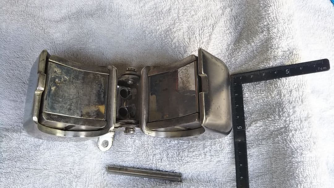 水道・磁場活性水器