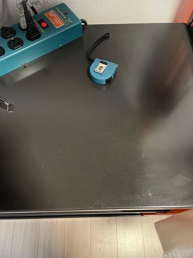 トラスコ 中山 スチール ラック TRUSCO