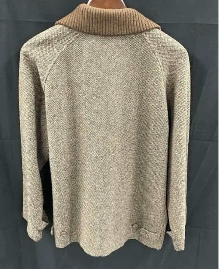 COMME des GARCONS HOMME デカオム　ジャケット