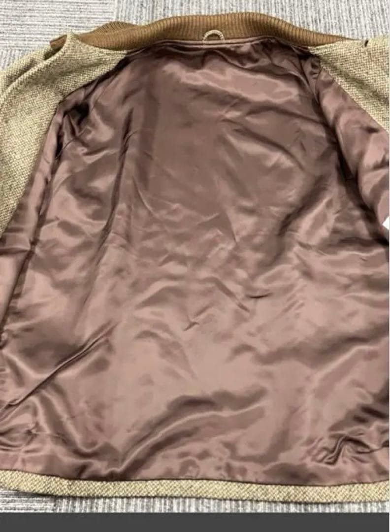 COMME des GARCONS HOMME デカオム　ジャケット