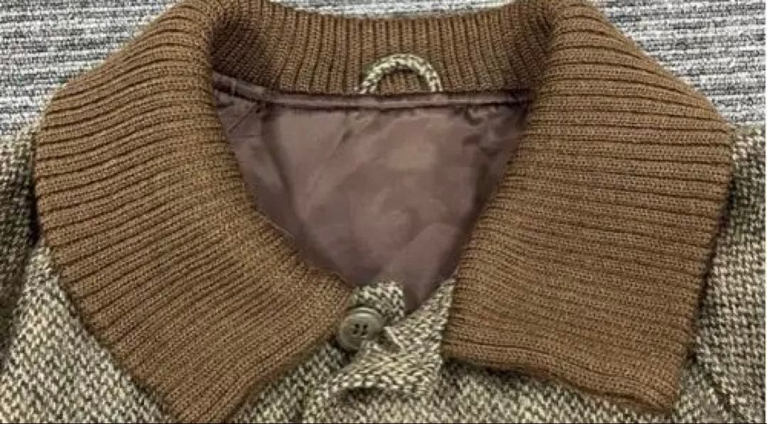 COMME des GARCONS HOMME デカオム　ジャケット