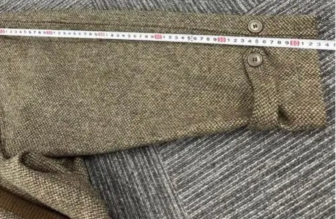 COMME des GARCONS HOMME デカオム　ジャケット