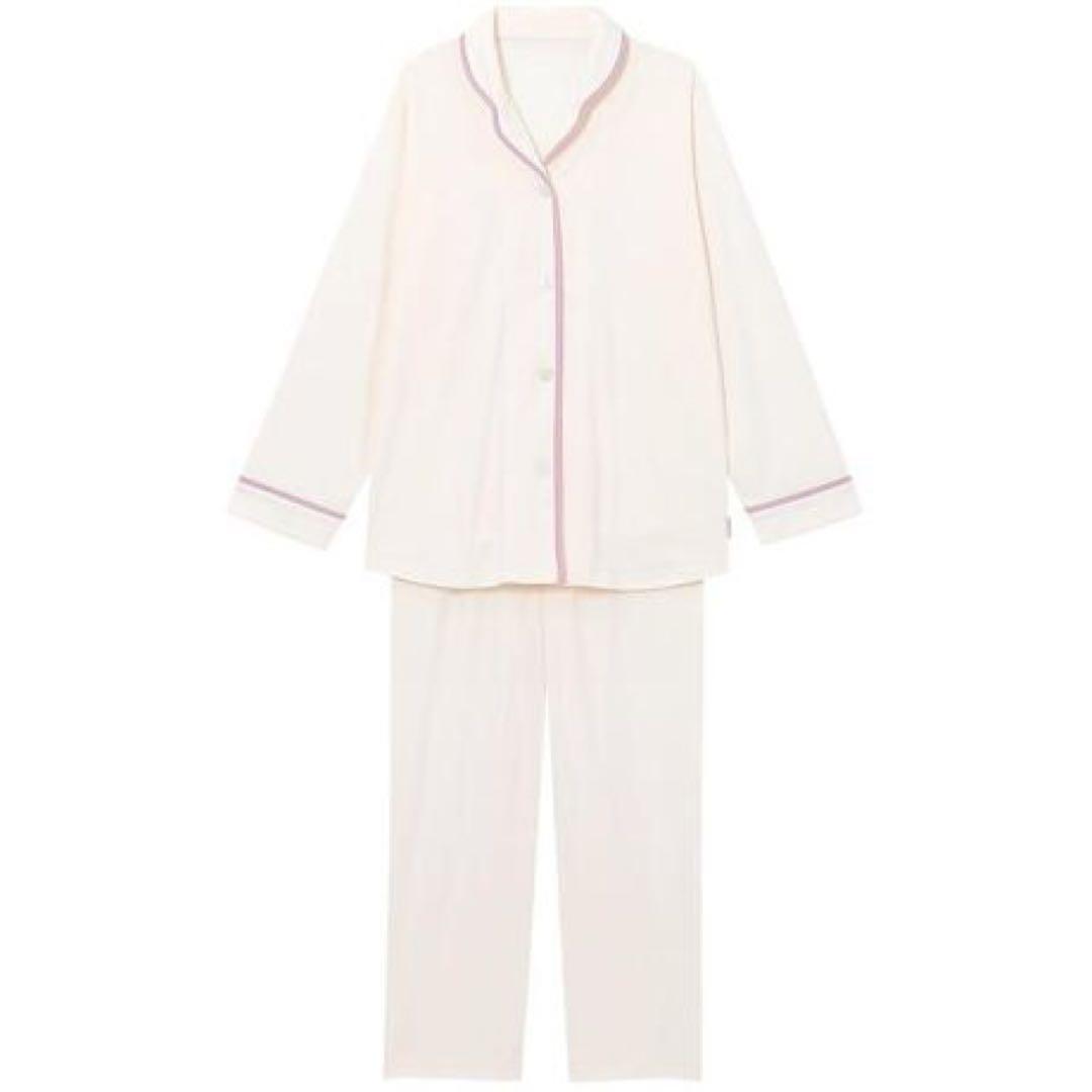 綿100％★Mサイズ　ワコール　睡眠科学　パジャマ　ルームウェア