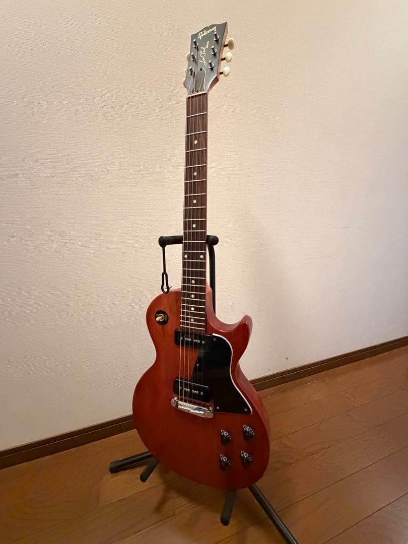 Gibson レスポールスペシャルTribute P90