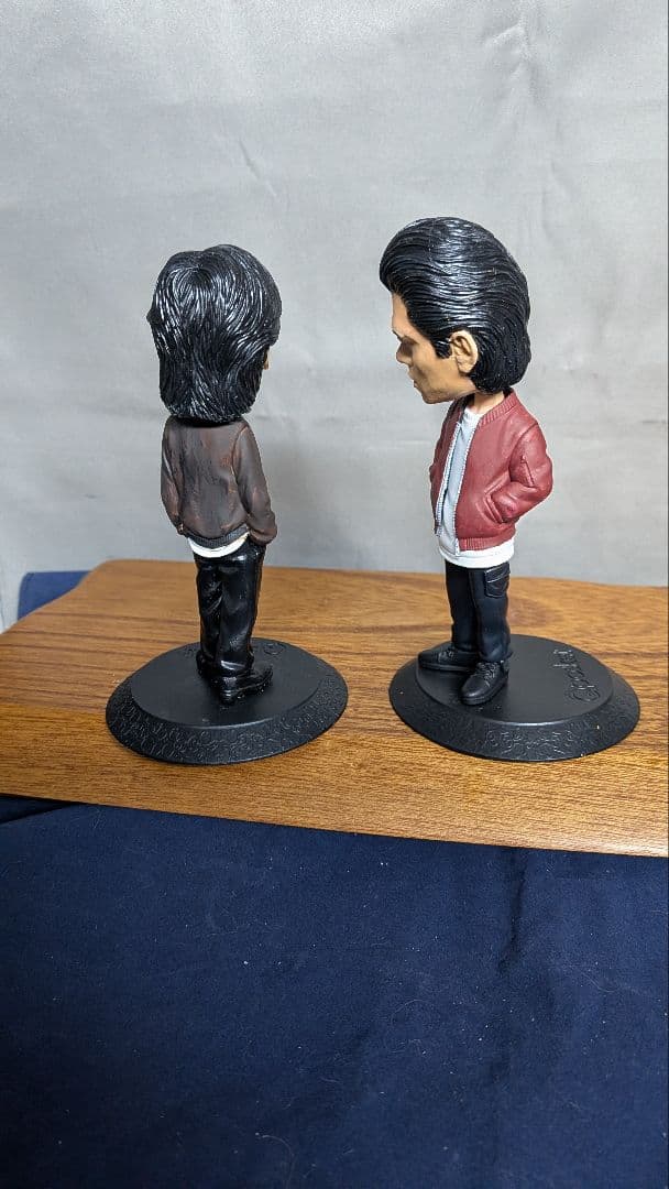 ボクサー　傷だらけの天使　萩原健一、水谷豊