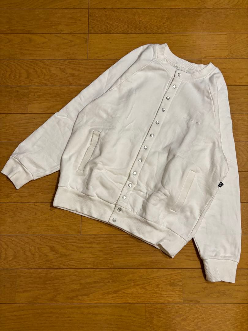 ktnb v.a.×フラグメントデザイン×アニエスベー カーディガン