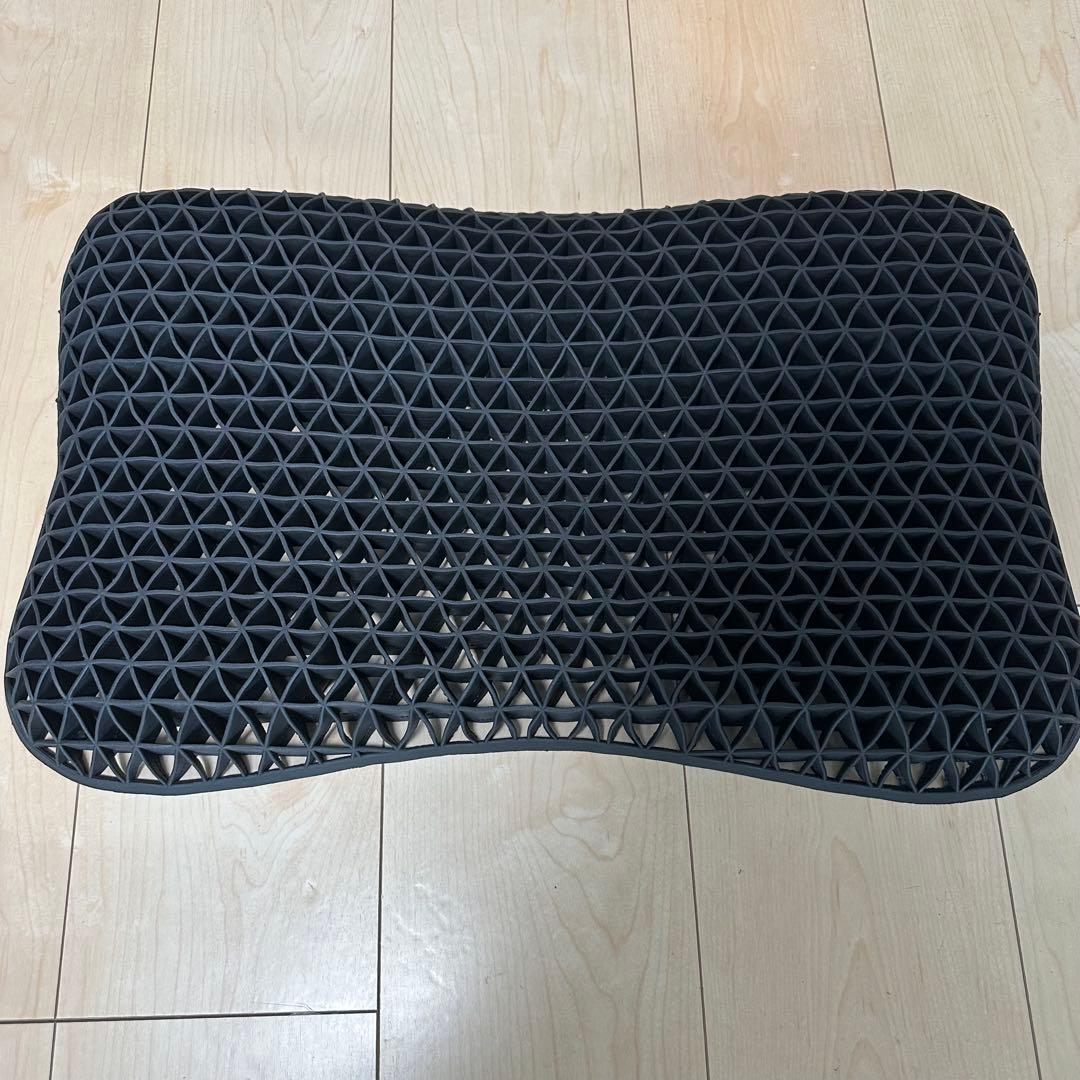 ヒツジのいらない枕　調律　【注意：カバー無し】