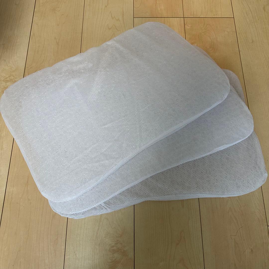 ヒツジのいらない枕　調律　【注意：カバー無し】