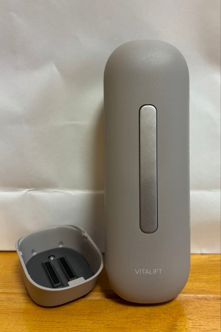 Panasonic（パナソニック） リフトケア美顔器　バイタリフトブラシ