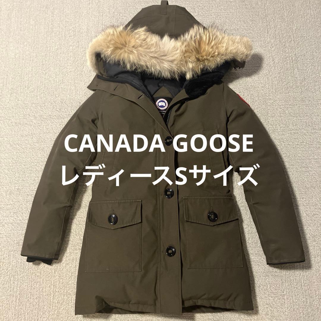 K*y様  レディースSサイズ　カーキ　ブロンテ