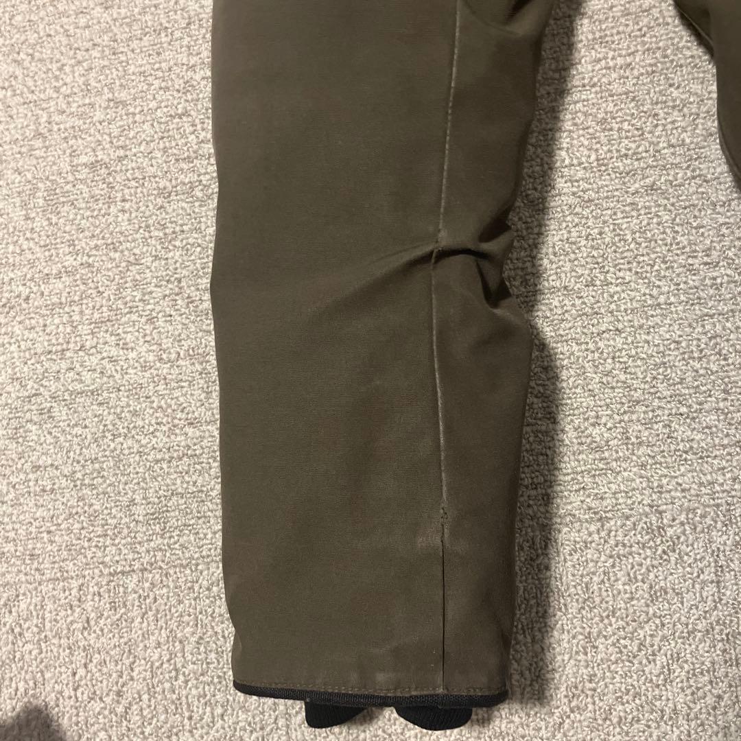 K*y様  レディースSサイズ　カーキ　ブロンテ