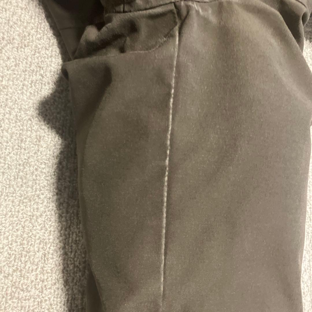 K*y様  レディースSサイズ　カーキ　ブロンテ