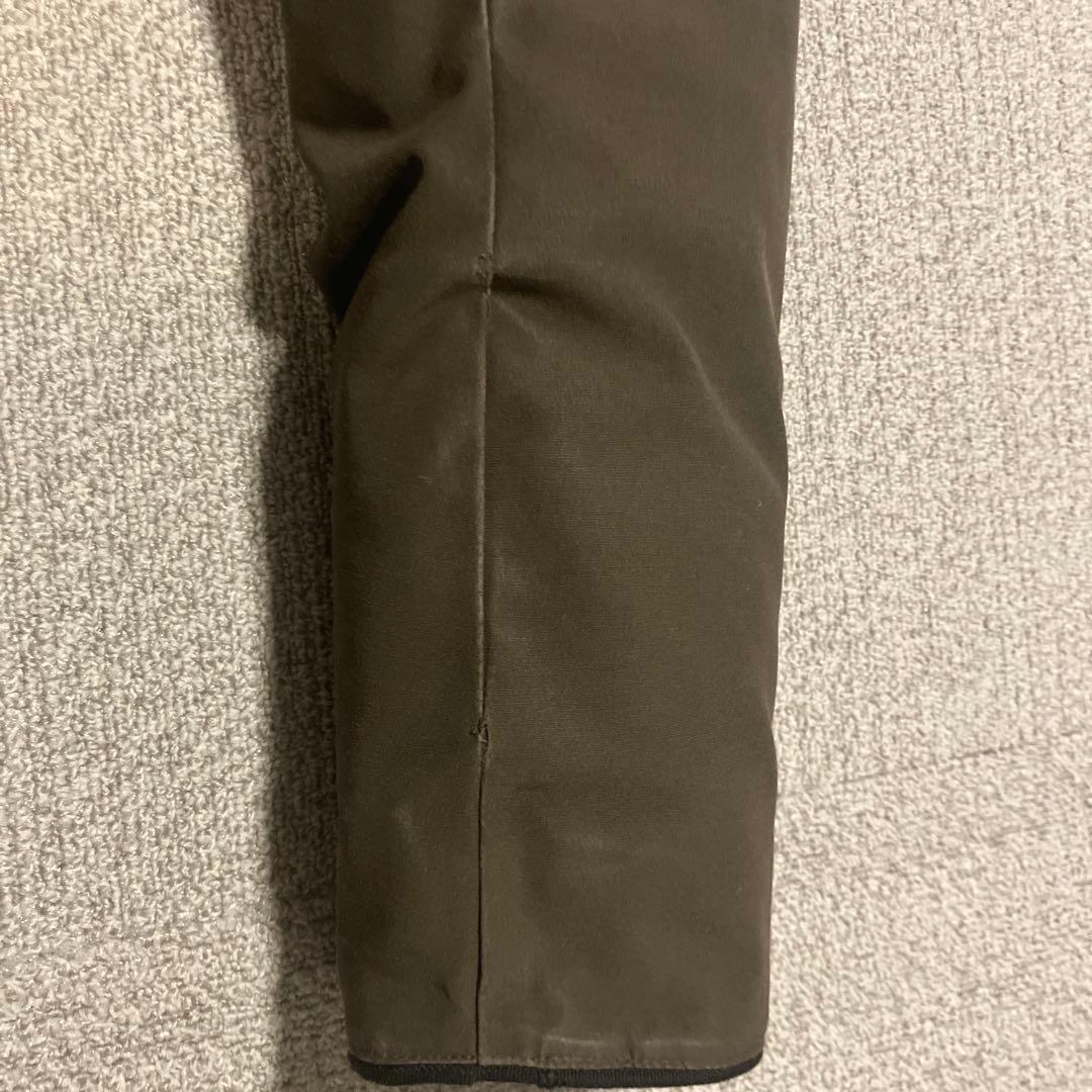 K*y様  レディースSサイズ　カーキ　ブロンテ