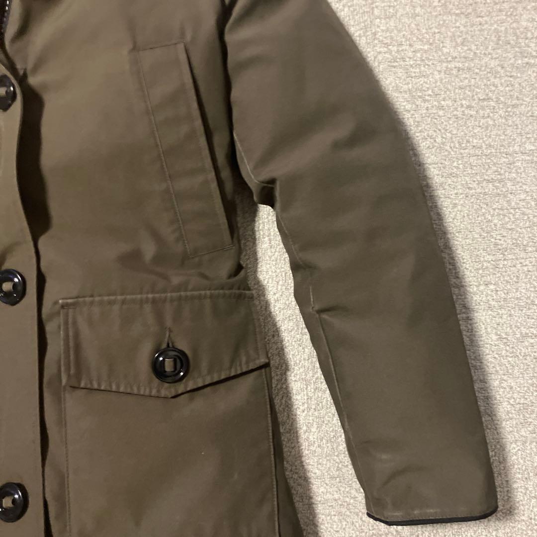 K*y様  レディースSサイズ　カーキ　ブロンテ