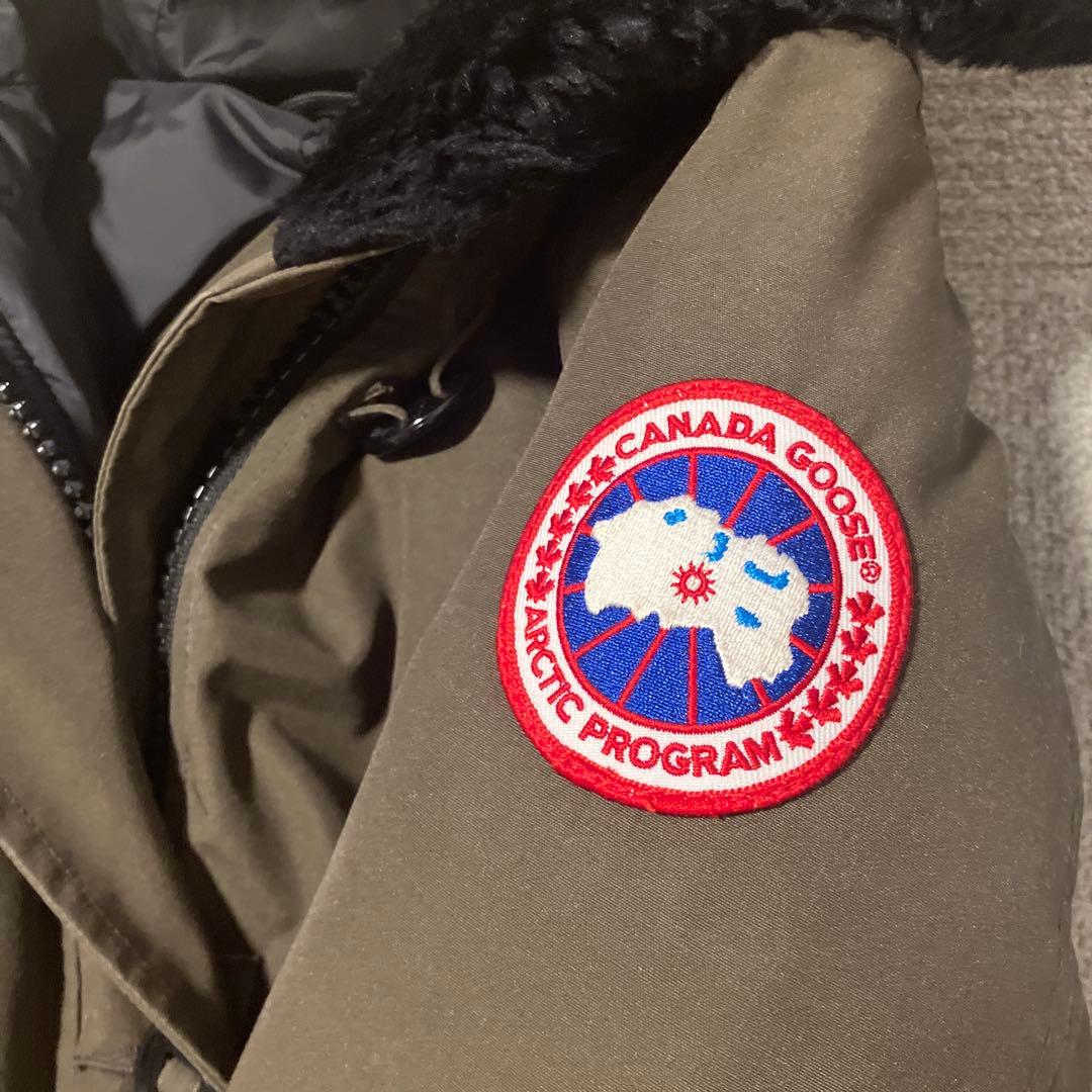 K*y様  レディースSサイズ　カーキ　ブロンテ